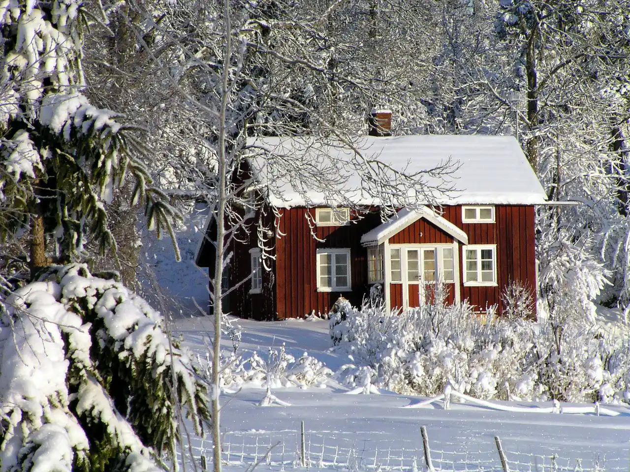 service värmepump